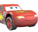 Lightning McQueen