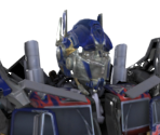 Optimus Prime