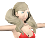 Ann Takamaki (Swimsuit 2)