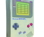 Game Boy Machine