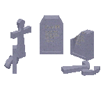 Gravestones