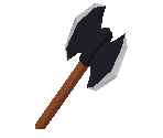 Battle Axe