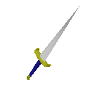 Short Sword