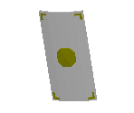 Tower Shield