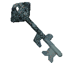 Dungeon Key