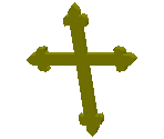 Gold Cross