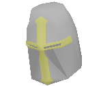 Knight Helm