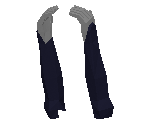Knight Gloves
