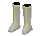 Knight Boots