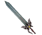 Seath's Sword
