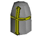 Knight Helm