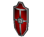 Large Shield