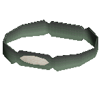 Psycpros Collar