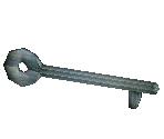 Jail Key