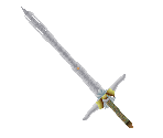 Anorium Sword