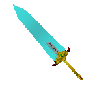 Moonlight Sword (Level 1)