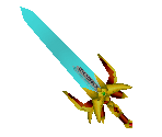 Moonlight Sword (Level 2)