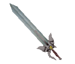 Seath's Sword