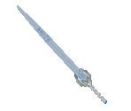 Vaculacia Sword
