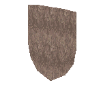 Leather Shield