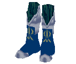 Aquarian Boots