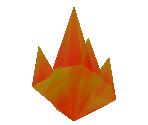 Fire Crystal