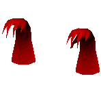 Blood Demon (Hands)