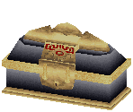 Royal Chest (Closed)