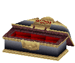 Royal Chest (Open)