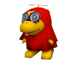 Toady (Nintendo 64)