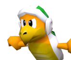 Hammer Bro (Nintendo 64)