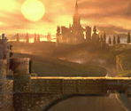 Bridge of Eldin