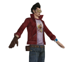 Travis Touchdown