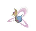 Cresselia