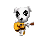 K.K. Slider