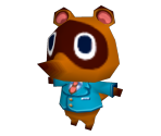 Timmy and Tommy Nook