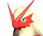 #257 - Blaziken