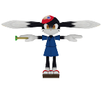 Klonoa (Summer Wear)