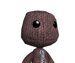 Sackboy