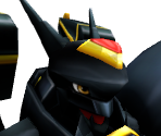 Alphamon