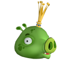 King Pig