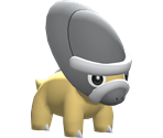 #410 Shieldon