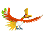 #250 Ho-oh