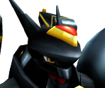 Alphamon Ouryuken