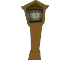 Grandfather Clock