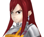 Erza Scarlet