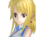 Lucy Heartfilia