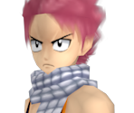 Natsu Dragneel