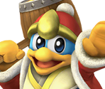 King Dedede