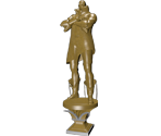 Rodin Trophy